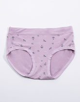 Ladies Panty Hipster